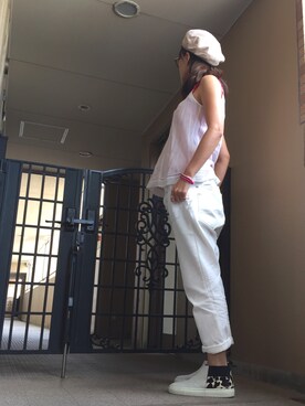 ☺︎ゆき❅*॰ॱさんのコーディネート