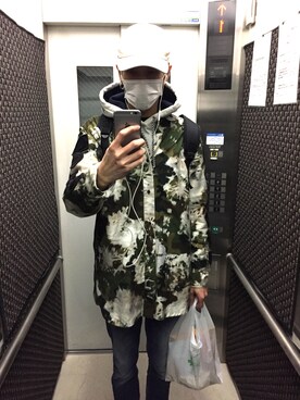 🔗さんのコーディネート