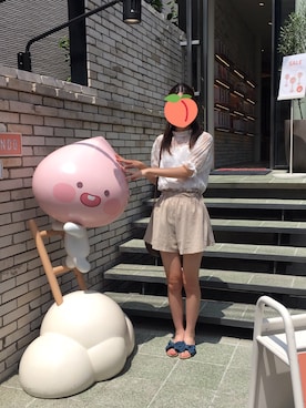 SAYAKAさんのコーディネート