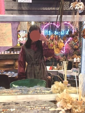 SAYAKAさんのコーディネート