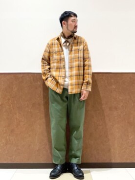 coen Shimizuさんのコーディネート