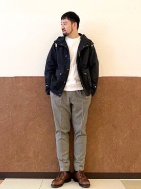 coen Shimizuさんのコーディネート