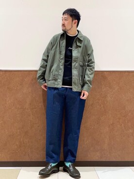 coen Shimizuさんのコーディネート