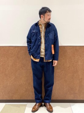 coen Shimizuさんのコーディネート