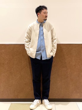 coen Shimizuさんのコーディネート