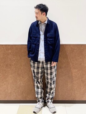 coen Shimizuさんのコーディネート