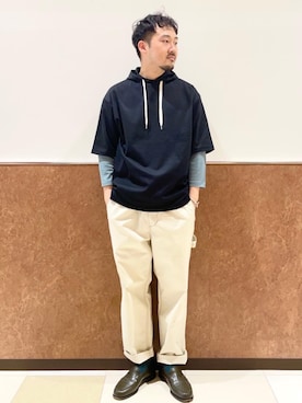 coen Shimizuさんのコーディネート