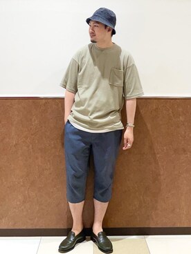 coen Shimizuさんのコーディネート