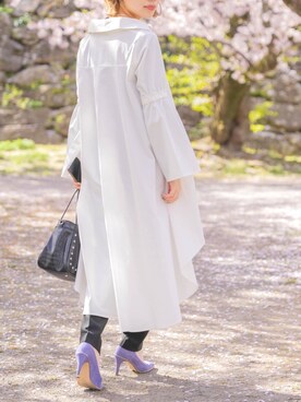 Saaaさんのコーディネート