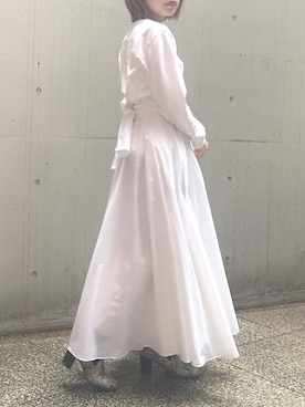 Saaaさんのコーディネート