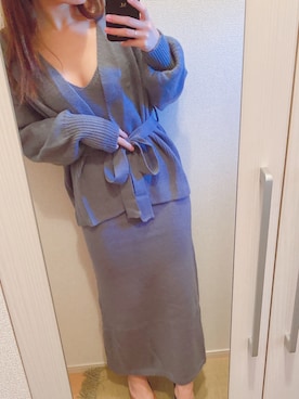 mmmiii2さんのコーディネート