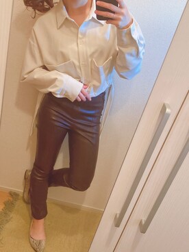 mmmiii2さんのコーディネート