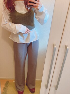 mmmiii2さんのコーディネート