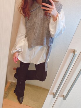 mmmiii2さんのコーディネート