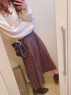 mmmiii2さんのコーディネート