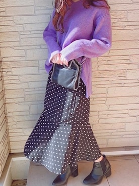 mmmiii2さんのコーディネート