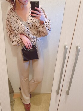 mmmiii2さんのコーディネート