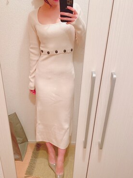 mmmiii2さんのコーディネート