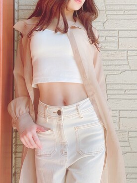 mmmiii2さんのコーディネート