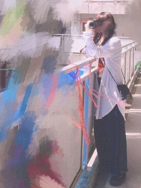 NARAさんのコーディネート