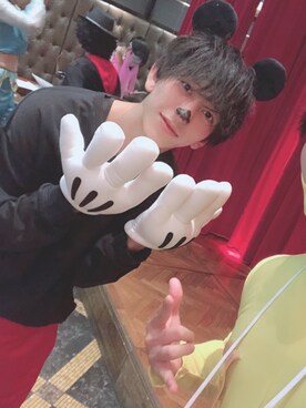 れおさんのコーディネート