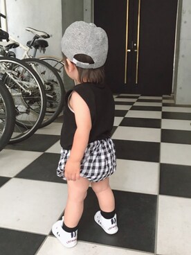 _hntさんのコーディネート