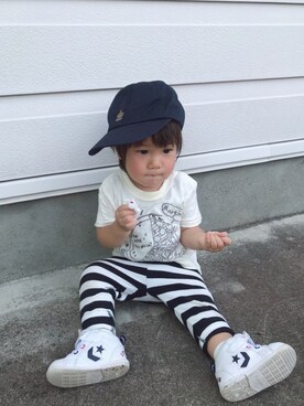 _hntさんのコーディネート