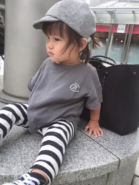 _hntさんのコーディネート