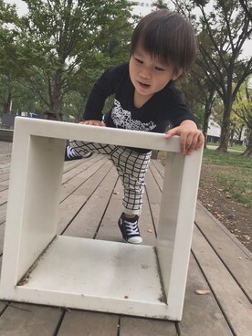 _hntさんのコーディネート