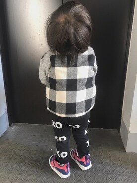 _hntさんのコーディネート