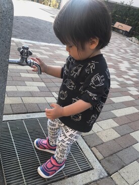 _hntさんのコーディネート