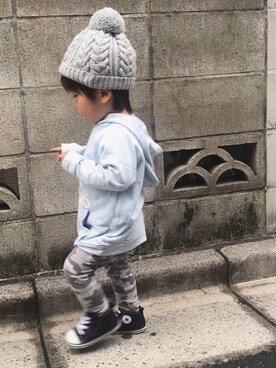 _hntさんのコーディネート