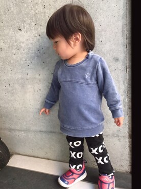 _hntさんのコーディネート