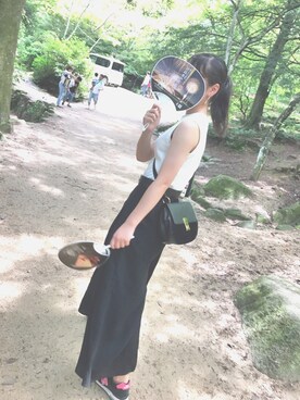 akari☺︎︎さんのコーディネート