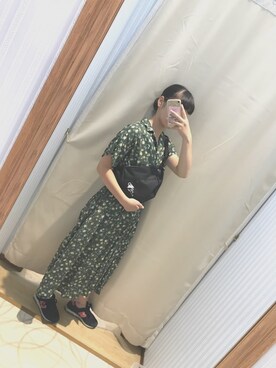 akari☺︎︎さんのコーディネート