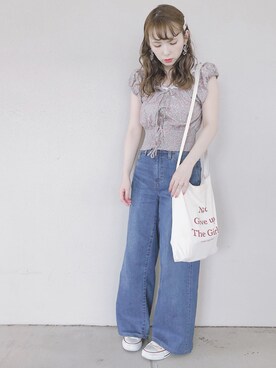 あんさんのコーディネート