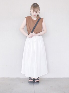 あんさんのコーディネート