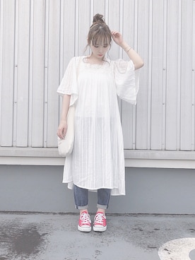 あんさんのコーディネート