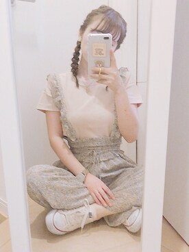 あんさんのコーディネート