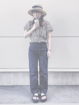 あんさんのコーディネート