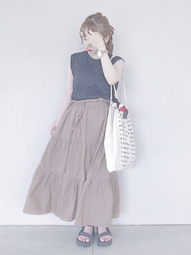 あんさんのコーディネート