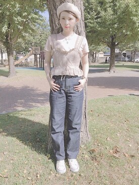 あんさんのコーディネート