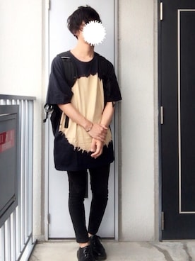 はるにゃさんのコーディネート