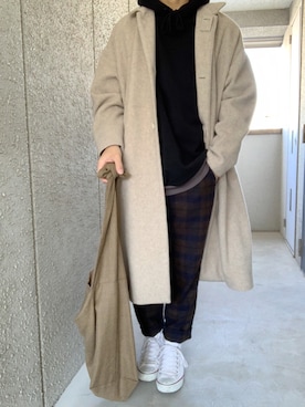 はるにゃさんのコーディネート