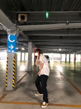ぴょさんのコーディネート