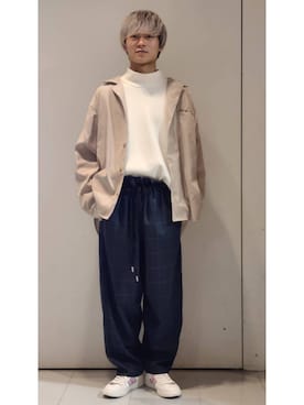 YUKIさんのコーディネート