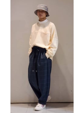 YUKIさんのコーディネート