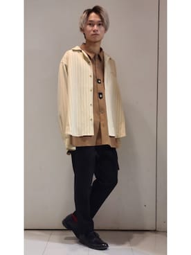 YUKIさんのコーディネート