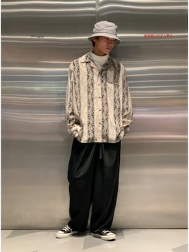 YUKIさんのコーディネート