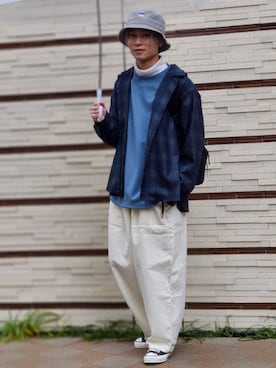 YUKIさんのコーディネート